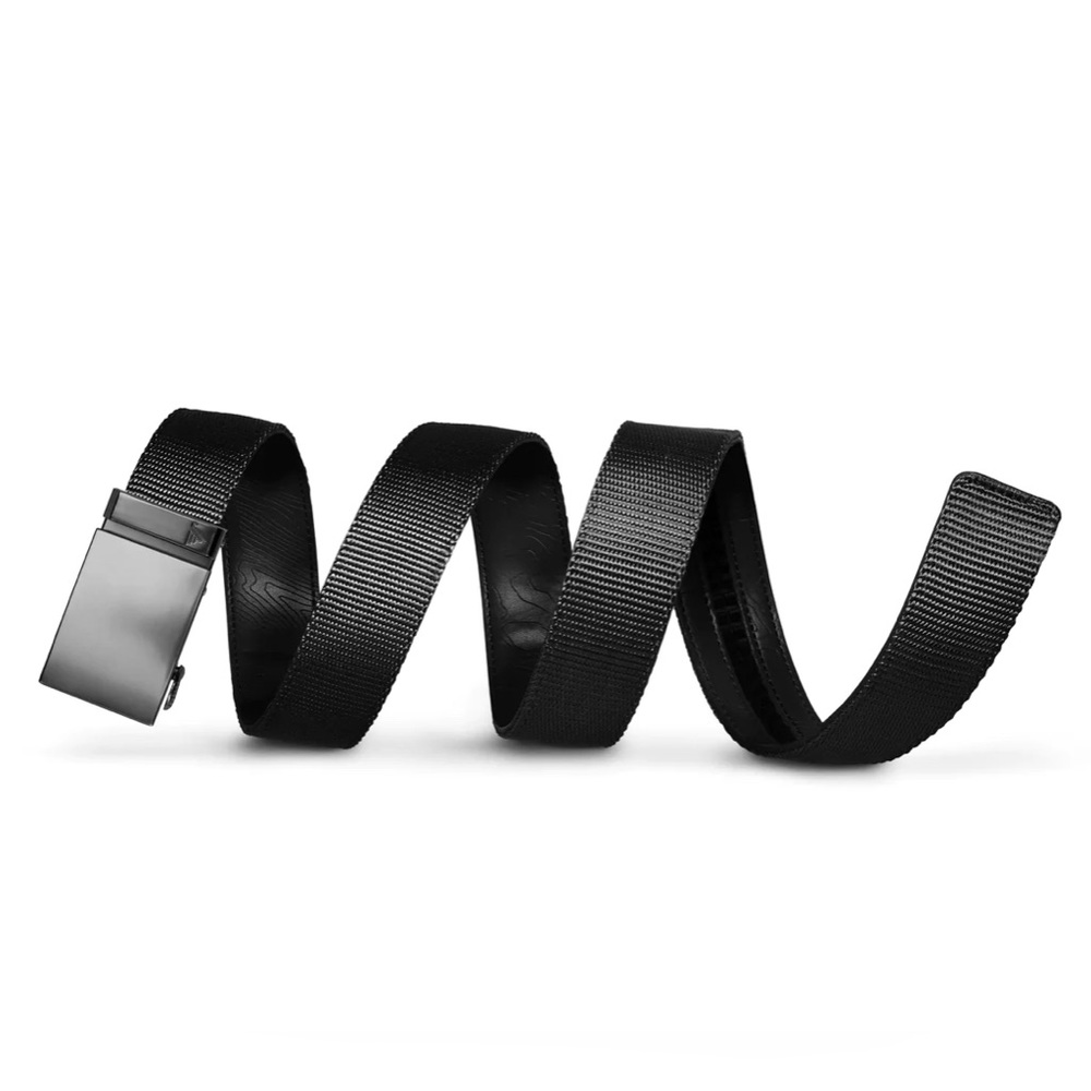 Mission Belt Blackout